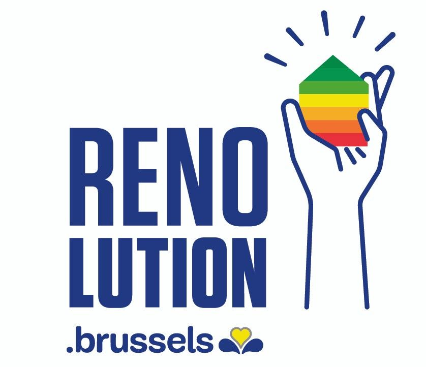 aides financières pour rénovation et travaux à Bruxelles, Rénover un logement : les aides financières